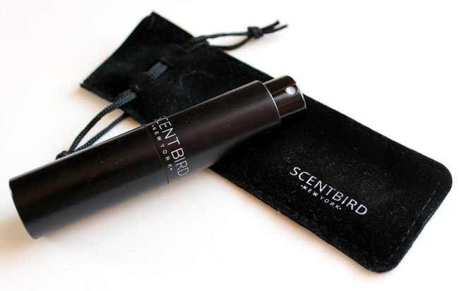 scentbird reviews