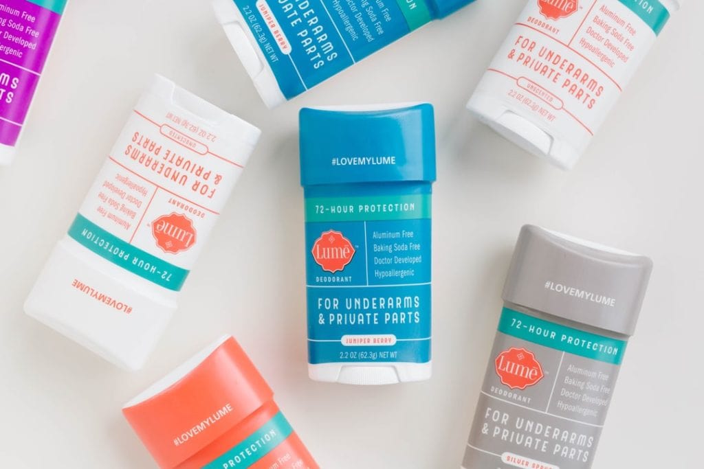 Switching to Natural Deodorant: What You Need to Know