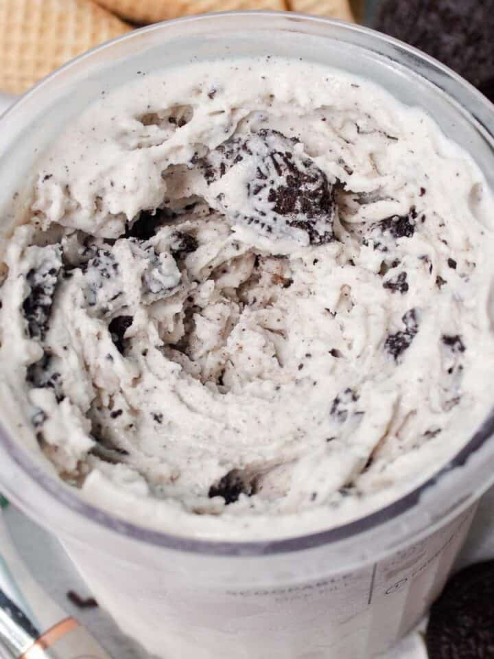 5 Ninja Creami Protein Ice Cream Recipes By Kelsey Smith 8706