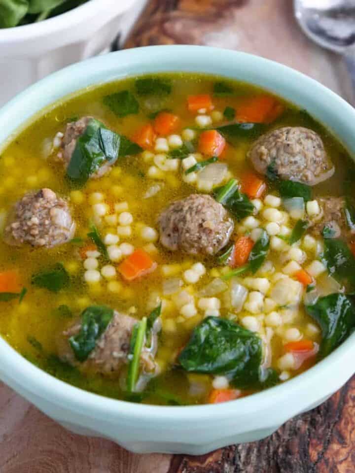 17 Easy and Tasty Recipes with Frozen Meatballs - By Kelsey Smith