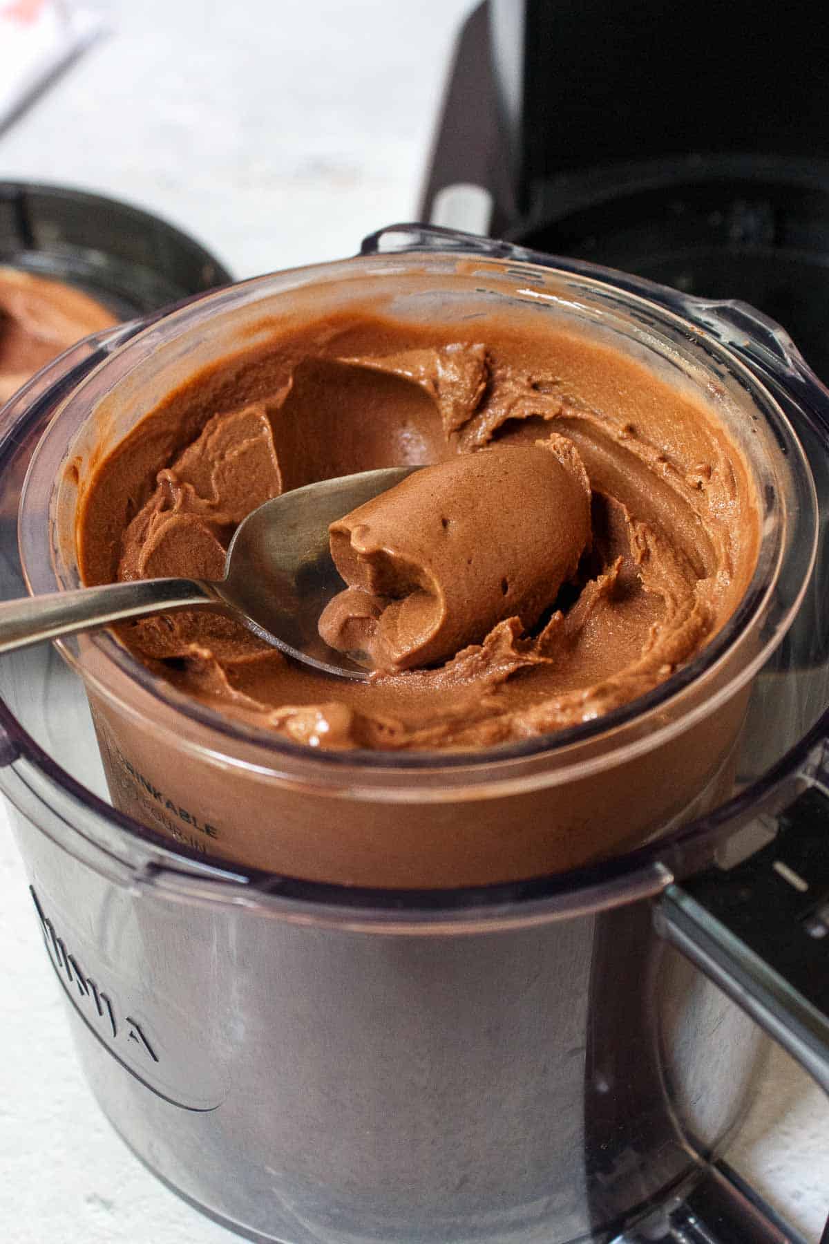 Protein Ice Cream