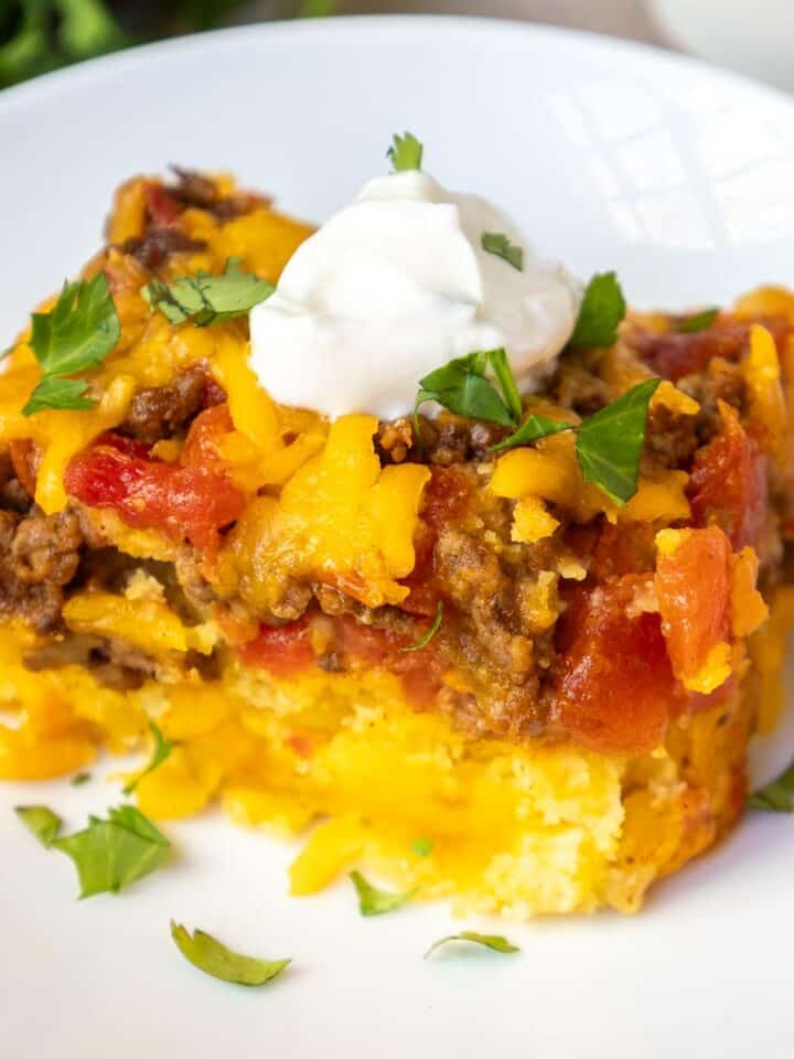 25 Easy Ground Beef Recipes That Aren't Pasta By Kelsey Smith